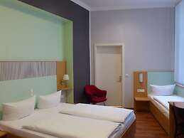 Hotel Sachsenhof Berlin