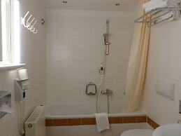 Hotel Sachsenhof Berlin