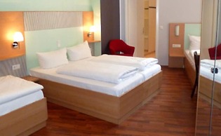 Hotel Sachsenhof Berlin