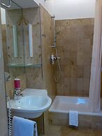 Hotel Sachsenhof Berlin