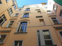 Hotel Sachsenhof Berlin