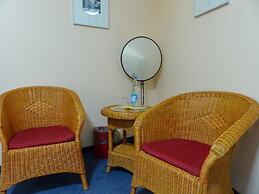 Hotel Sachsenhof Berlin