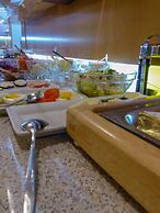 Hotel Sachsenhof Berlin