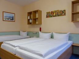 Hotel Sachsenhof Berlin