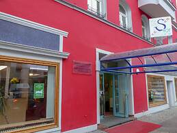 Hotel Sachsenhof Berlin