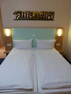 Hotel Sachsenhof Berlin