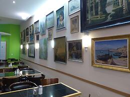 Hotel Sachsenhof Berlin