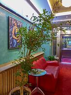 Hotel Sachsenhof Berlin