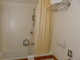 Hotel Sachsenhof Berlin