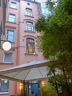 Hotel Sachsenhof Berlin