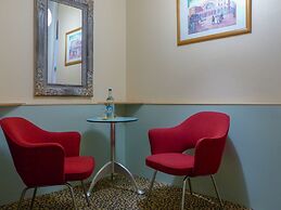 Hotel Sachsenhof Berlin