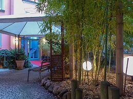 Hotel Sachsenhof Berlin