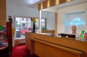 Hotel Sachsenhof Berlin