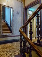 Hotel Sachsenhof Berlin