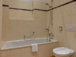 Hotel Sachsenhof Berlin