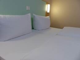 Hotel Sachsenhof Berlin