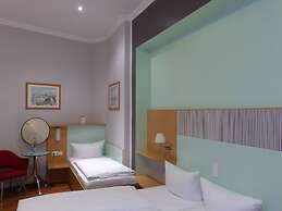 Hotel Sachsenhof Berlin