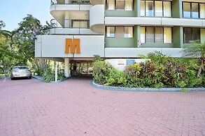 Marrakai Apartments