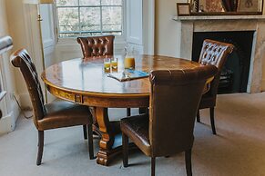 Carberry Tower Mansion House and Estate