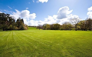 Carberry Tower Mansion House and Estate