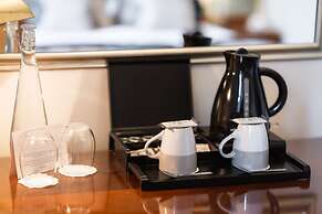 Carberry Tower Mansion House and Estate