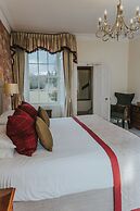 Carberry Tower Mansion House and Estate