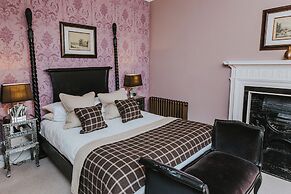 Carberry Tower Mansion House and Estate