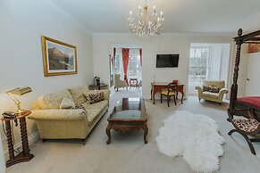 Carberry Tower Mansion House and Estate