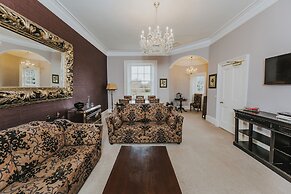 Carberry Tower Mansion House and Estate