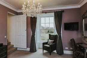 Carberry Tower Mansion House and Estate