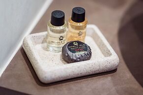 Carberry Tower Mansion House and Estate