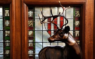 Carberry Tower Mansion House and Estate