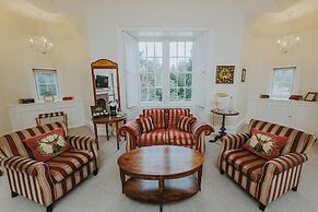 Carberry Tower Mansion House and Estate