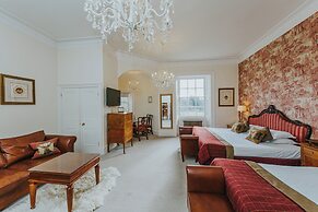 Carberry Tower Mansion House and Estate