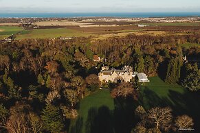 Carberry Tower Mansion House and Estate