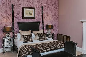 Carberry Tower Mansion House and Estate