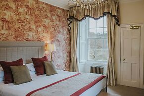 Carberry Tower Mansion House and Estate