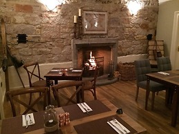 Carberry Tower Mansion House and Estate