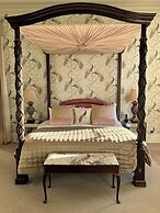 Carberry Tower Mansion House and Estate