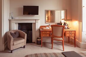 Carberry Tower Mansion House and Estate