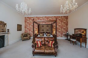 Carberry Tower Mansion House and Estate