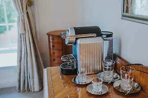 Carberry Tower Mansion House and Estate