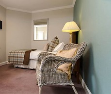 Carberry Tower Mansion House and Estate