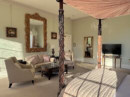 Carberry Tower Mansion House and Estate