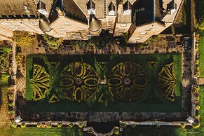 Carberry Tower Mansion House and Estate