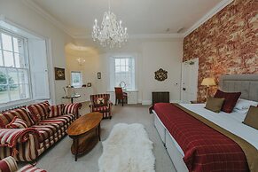 Carberry Tower Mansion House and Estate