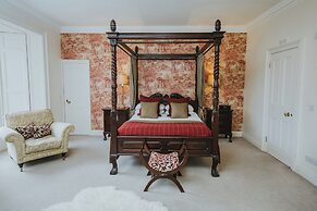 Carberry Tower Mansion House and Estate