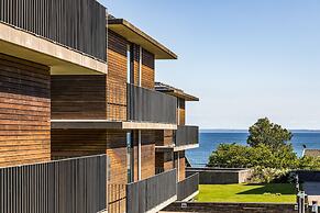Hotel Skansen Båstad