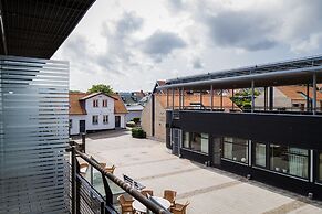 Hotel Skansen Båstad