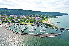 Hotel Skansen Båstad